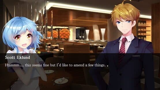 True Lover's Knot — screenshot 5