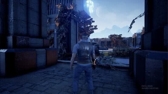 ARC Continuum — screenshot 4