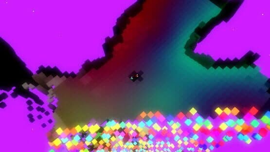 Bass Blocks — screenshot 2