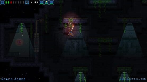 Space Ashes — screenshot 1