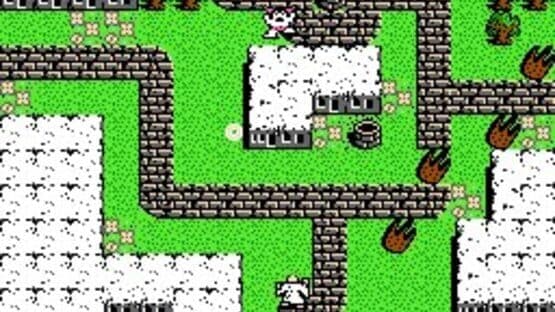 King's Knight — screenshot 4