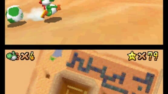 Super Mario 64 DS — screenshot 5