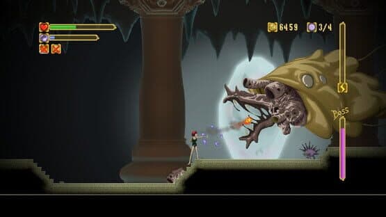 Magicians & Looters — screenshot 4