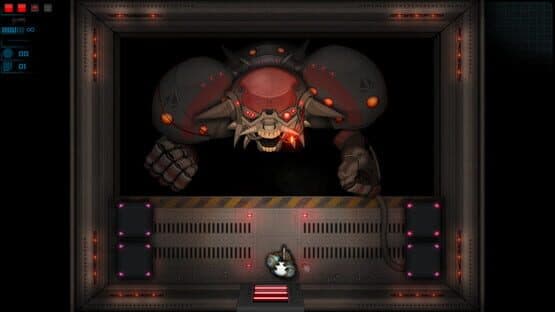 Feral Fury — screenshot 3