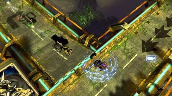 Speed Kills — screenshot 2