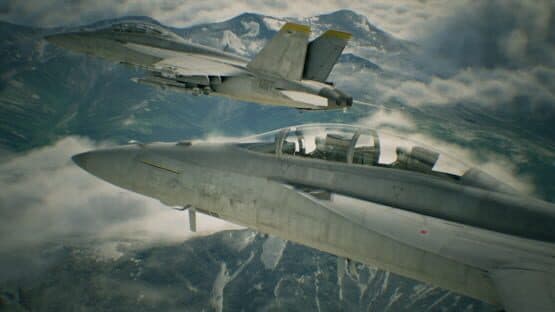 Ace Combat 7: Skies Unknown — screenshot 5