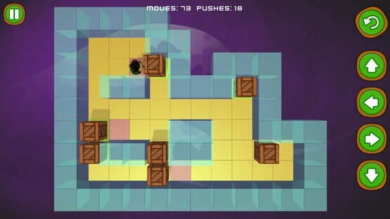 Pepe Porcupine — screenshot 3