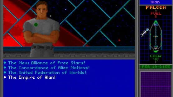 Star Control II — screenshot 2