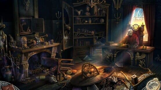 Timeless: The Lost Castle — screenshot 1