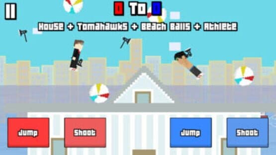 Rooftop Snipers — screenshot 3