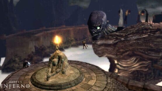 Dante's Inferno — screenshot 5