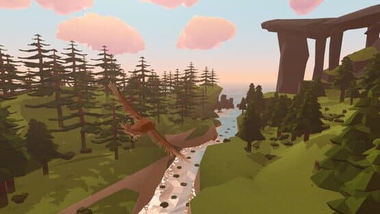 Feather — screenshot 1
