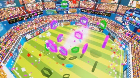 Gunball — screenshot 1