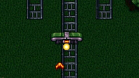 Super Space Slayer 2 — screenshot 1