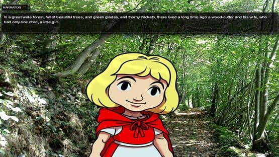 Red Riding Hood — screenshot 3