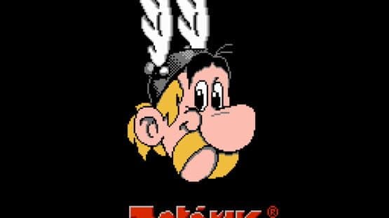Astérix — screenshot 2