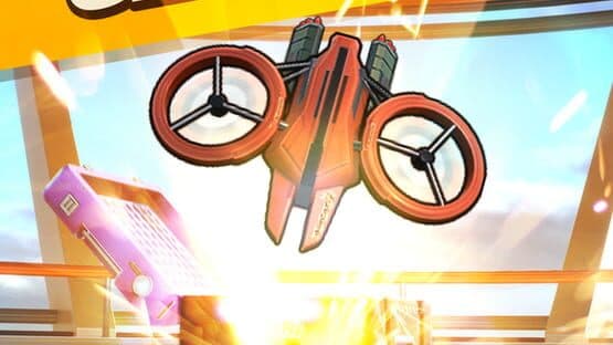 Fastlane: Road to Revenge — screenshot 8