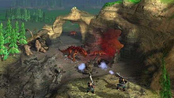 Heroes of Annihilated Empires — screenshot 3