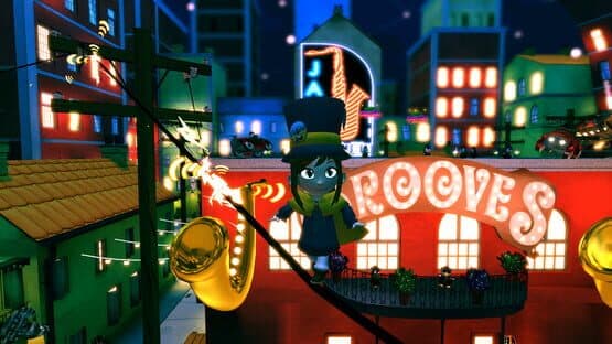 A Hat in Time — screenshot 4