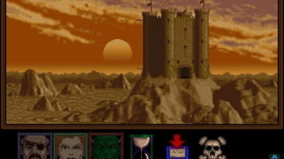 Dragons Breath — screenshot 1