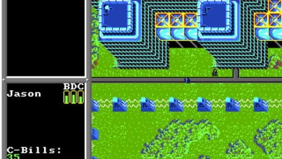 BattleTech: The Crescent Hawk's Inception — screenshot 2