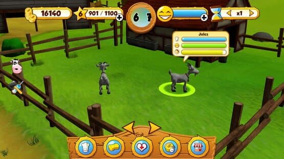 My Farm — screenshot 1