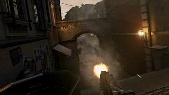 Bravo Team — screenshot 2