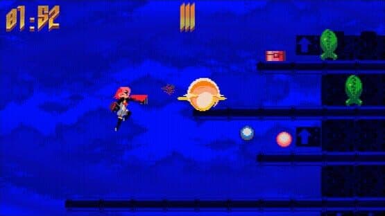 Gun Crazy — screenshot 8