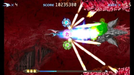 Vritra: Complete Edition — screenshot 6