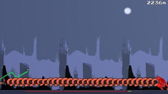 Hare — screenshot 1