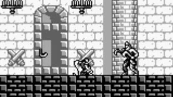 Castlevania: The Adventure — screenshot 6
