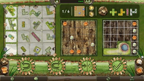 Cottage Garden — screenshot 5