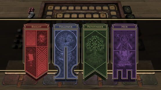 Fated Kingdom — screenshot 2