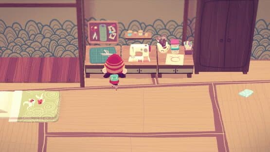 Mineko's Night Market — screenshot 5