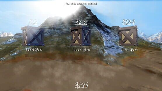 Box Looter 2018 — screenshot 1