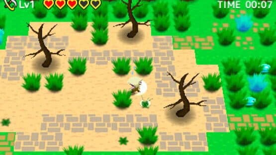 The Legend of Kusakari — screenshot 3
