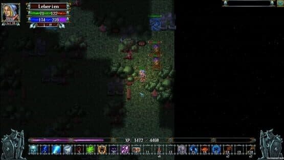 Rogue Empire — screenshot 5