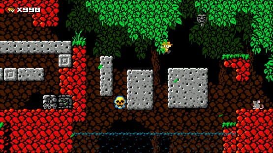 1001 Spikes — screenshot 8