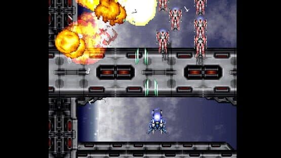 Kamui — screenshot 1