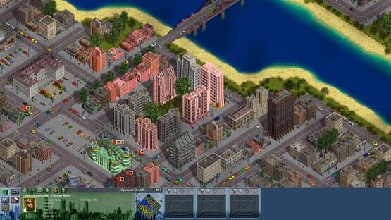 Traffic Giant — screenshot 3