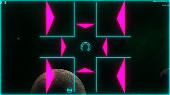 Neon Space 2 — screenshot 4