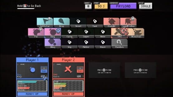 Battle Shapes — screenshot 5