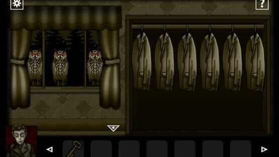 Forgotten Hill Mementoes — screenshot 5