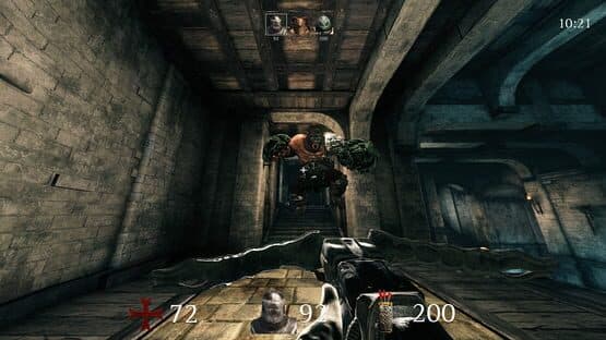 Wickland — screenshot 2