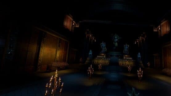 The war god : The artifact — screenshot 3