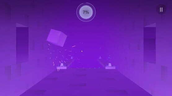 Infinity Escape — screenshot 3