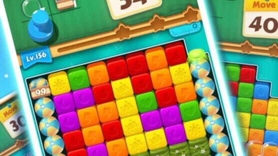 Boon Blast — screenshot 3