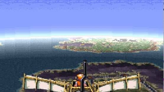 Secret of Evermore — screenshot 3