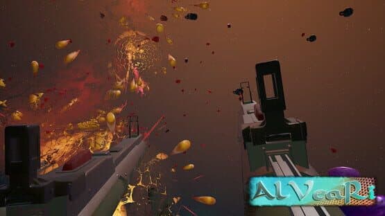 Alveari — screenshot 3