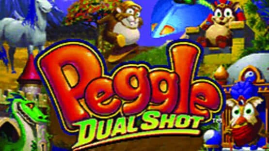 Peggle: Dual Shot — screenshot 4